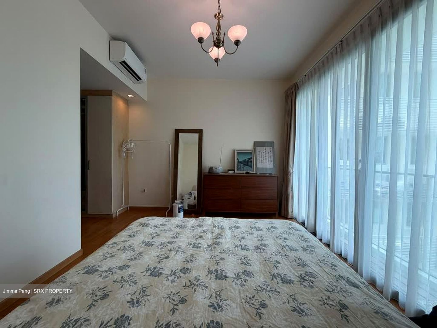 Caribbean At Keppel Bay (D4), Condominium #602068861